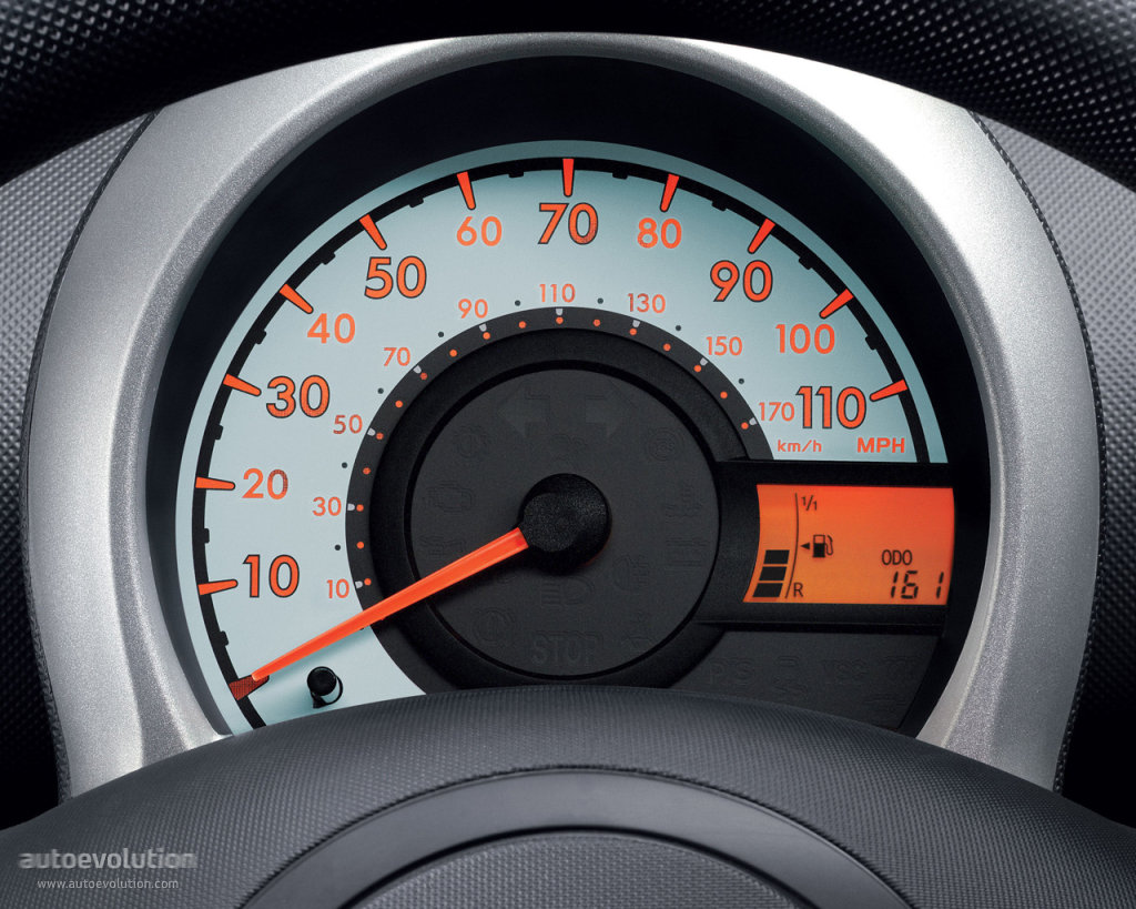 Citroen C1 3 Doors photo 15