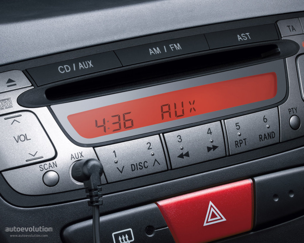 Citroen C1 3 Doors photo 17