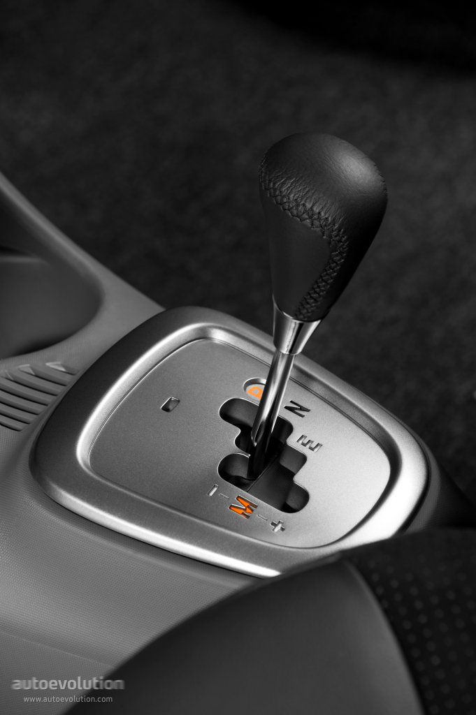 Citroen C1 3 Doors photo 10