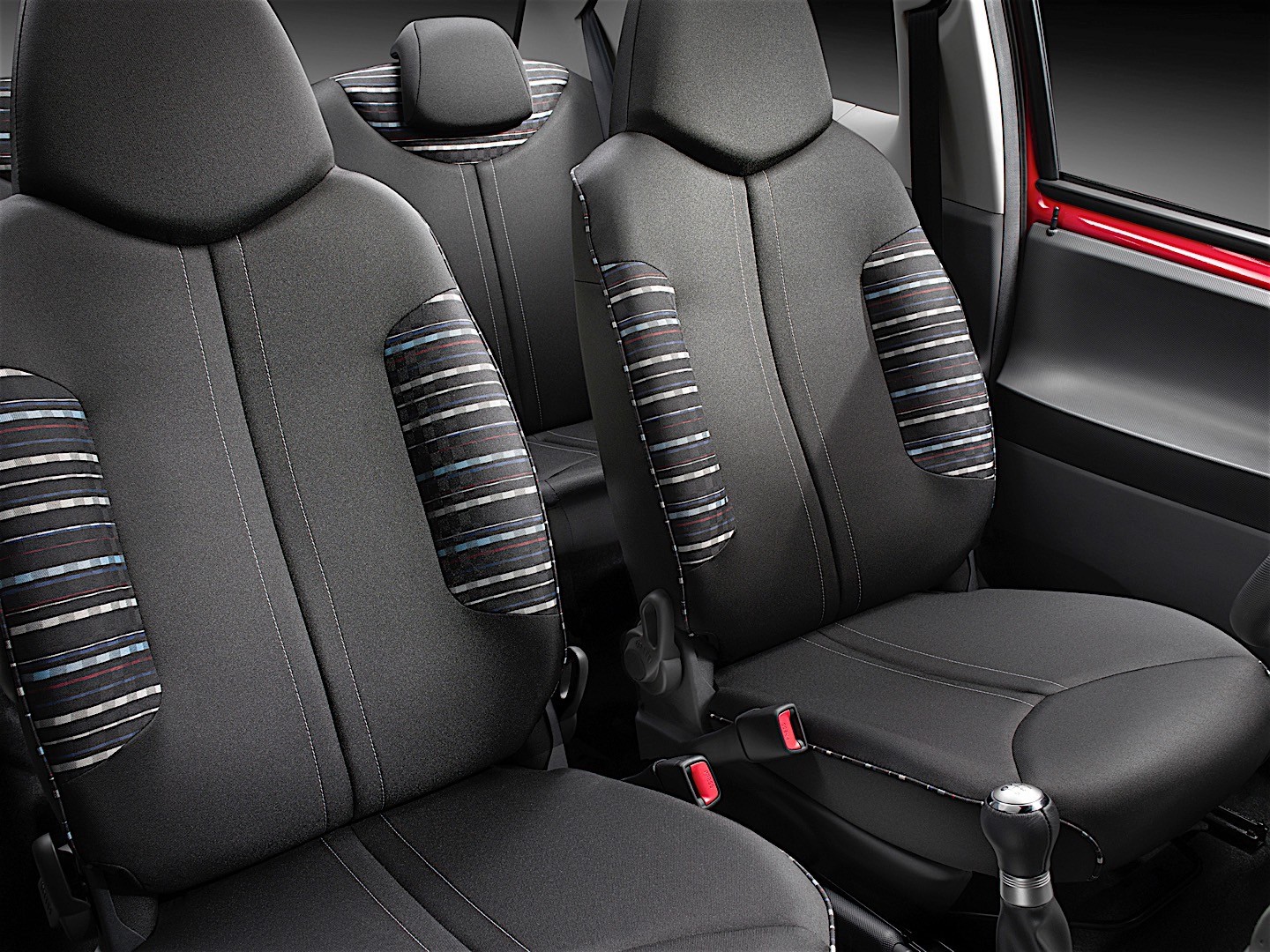 Citroen C1 3 Doors photo 16