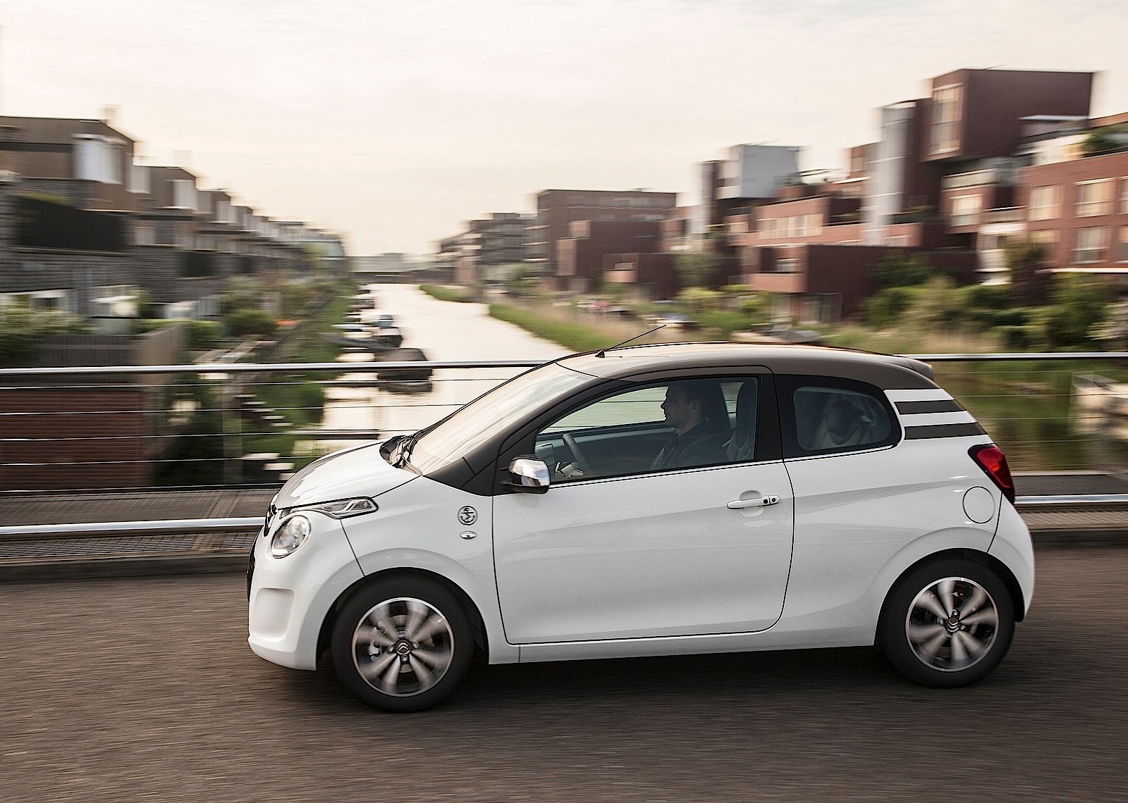 Citroen C1 3 Doors photo 6