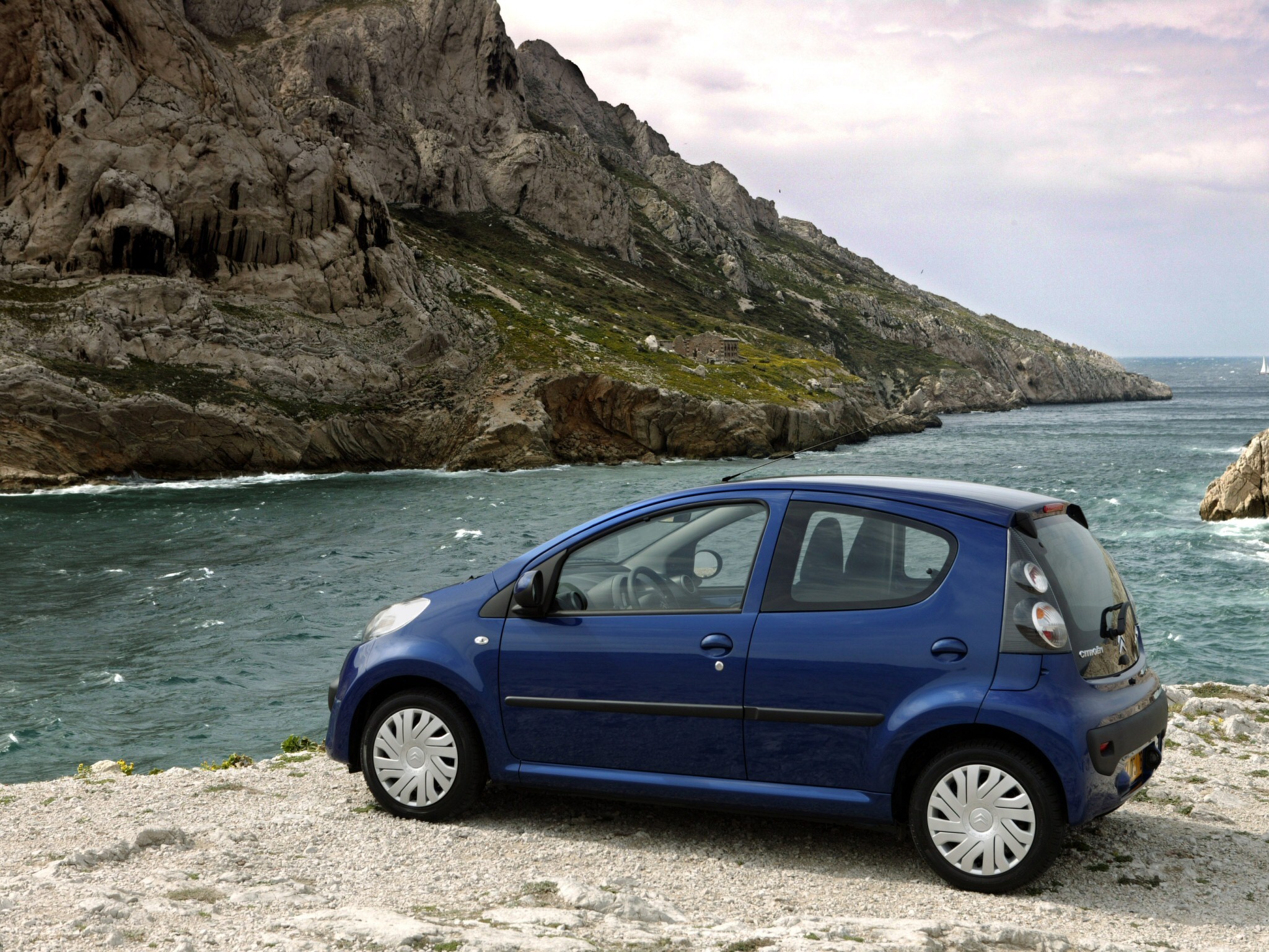 Citroen C1 5 Doors photo 32