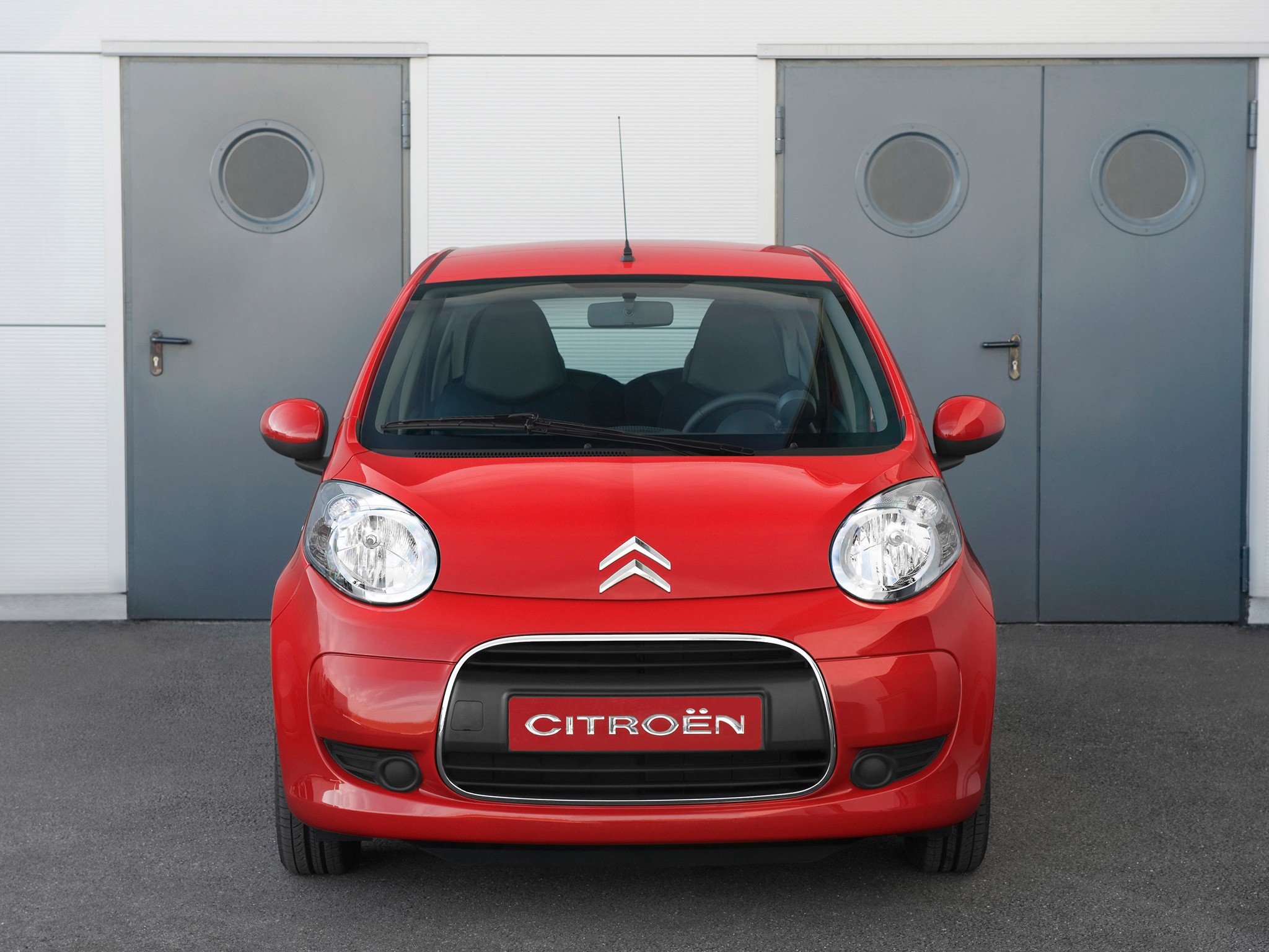 Citroen C1 5 Doors photo 11