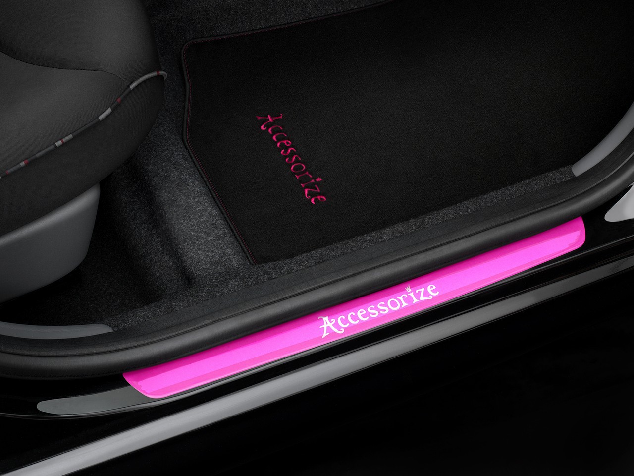 Citroen C1 5 Doors photo 30