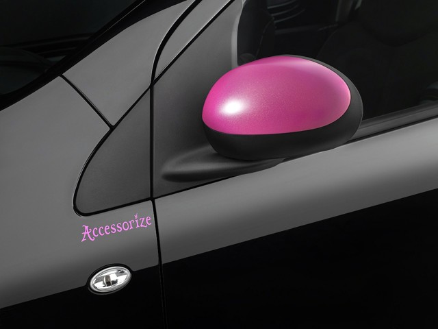 Citroen C1 5 Doors photo 7
