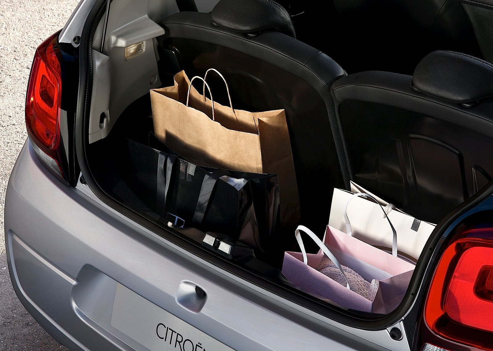 Citroen C1 5 Doors photo 63