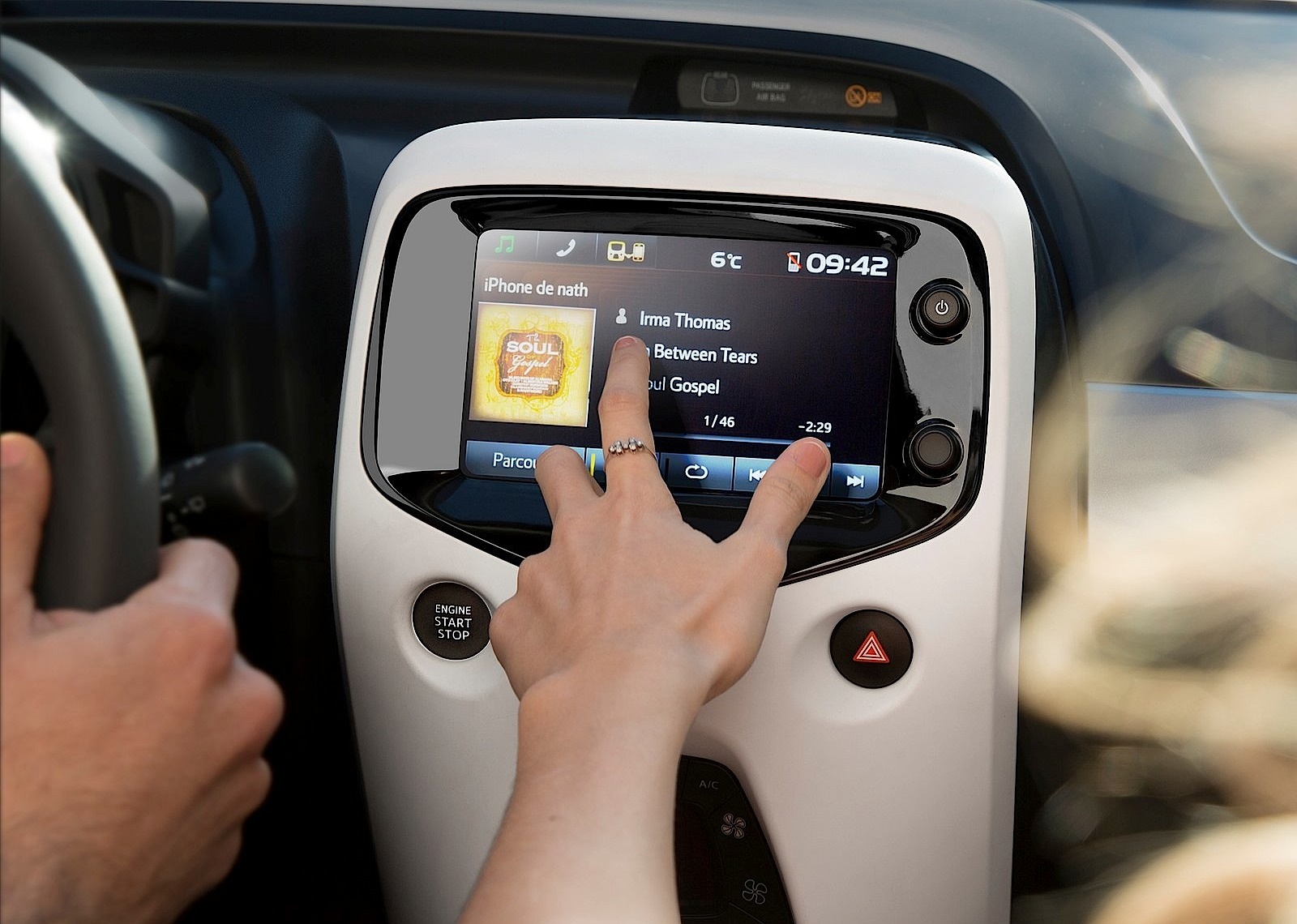 Citroen C1 5 Doors photo 70