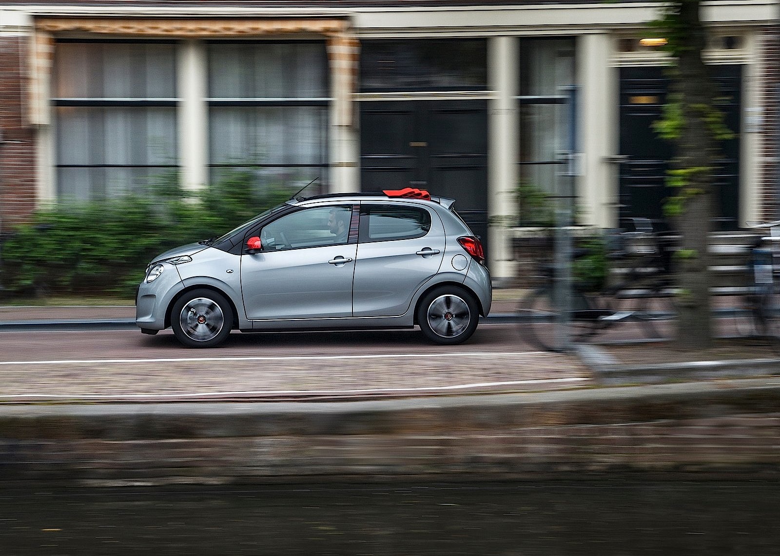 Citroen C1 5 Doors photo 29