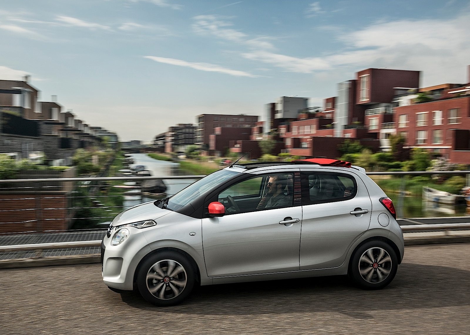 Citroen C1 5 Doors photo 48