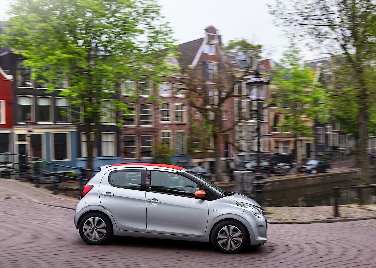 Citroen C1 5 Doors photo 49