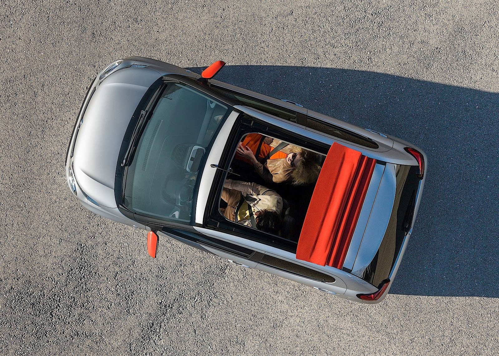 Citroen C1 5 Doors photo 62