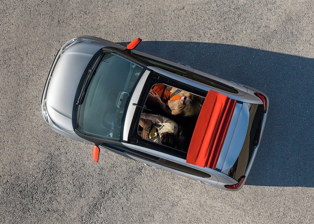 Citroen C1 5 Doors photo 62