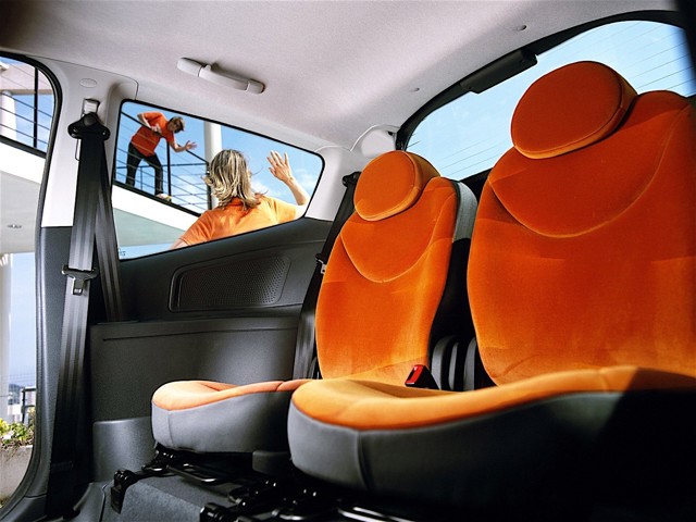 Citroen C2 photo 21