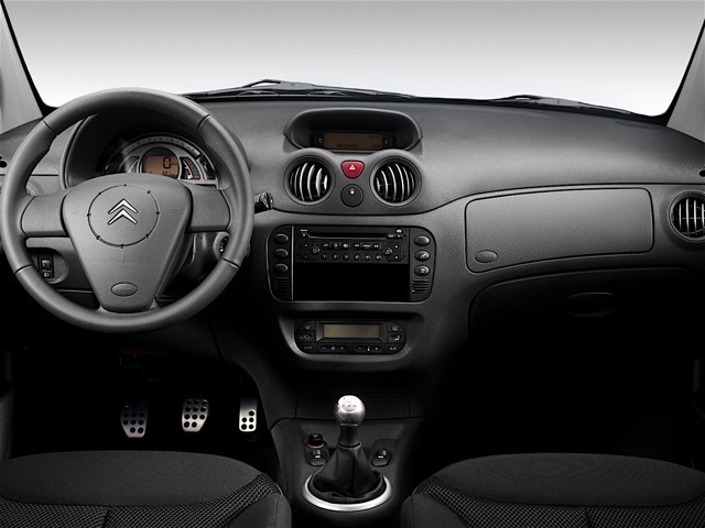 Citroen C2 Foto 48
