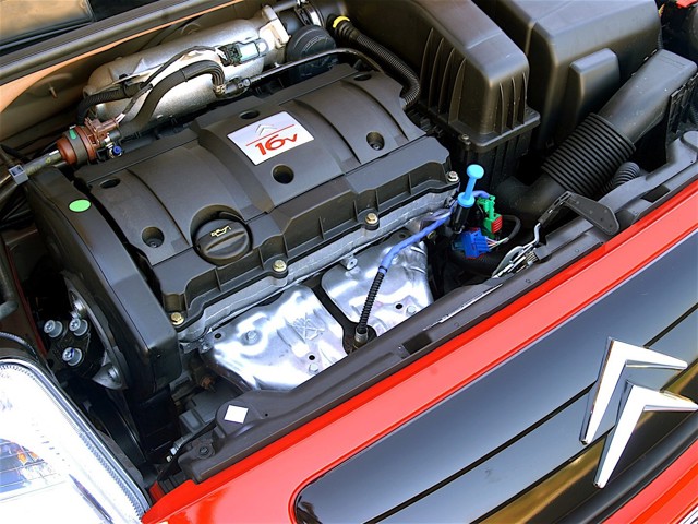 Citroen C2 Foto 49