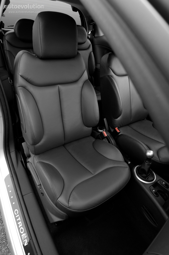 Citroen C2 photo 46