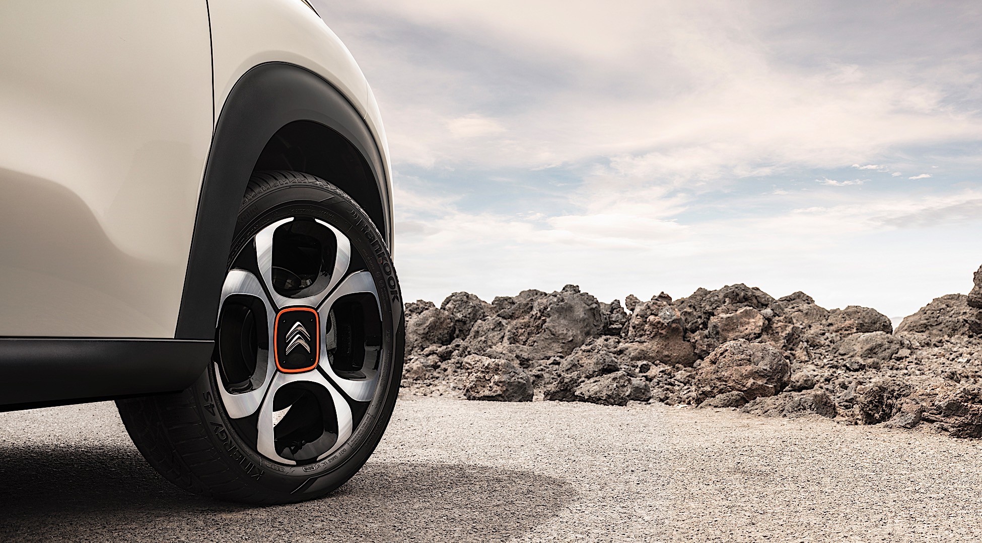 Citroen C3 Aircross photo 13