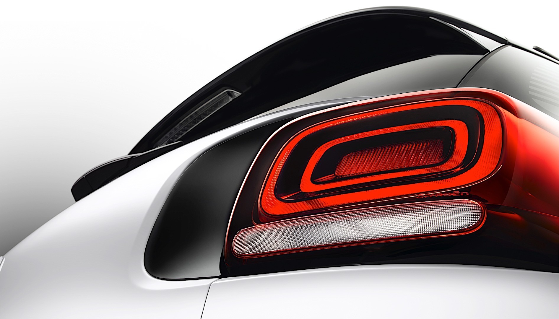 Citroen C3 Aircross photo 14