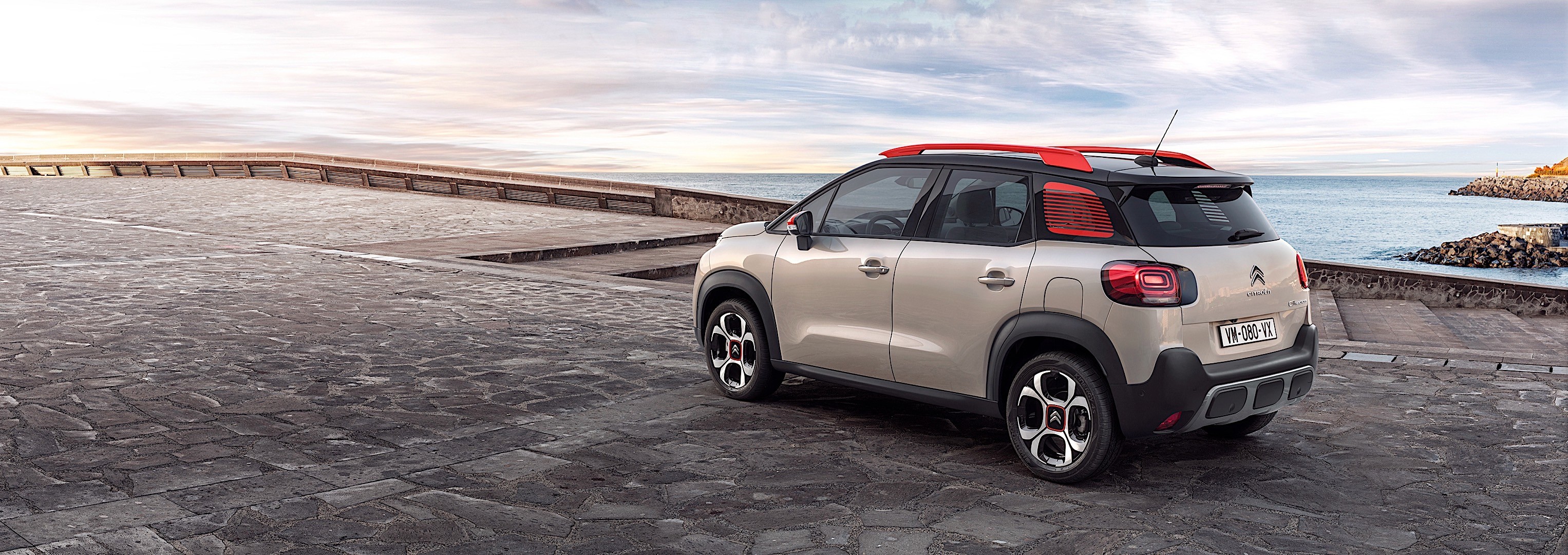 Citroen C3 Aircross photo 18