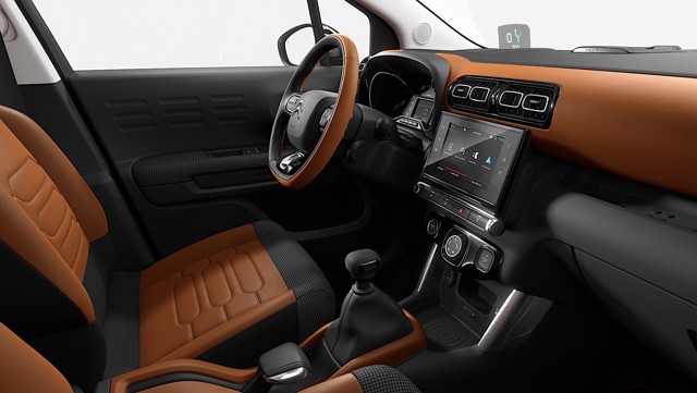 Citroen C3 Aircross photo 37