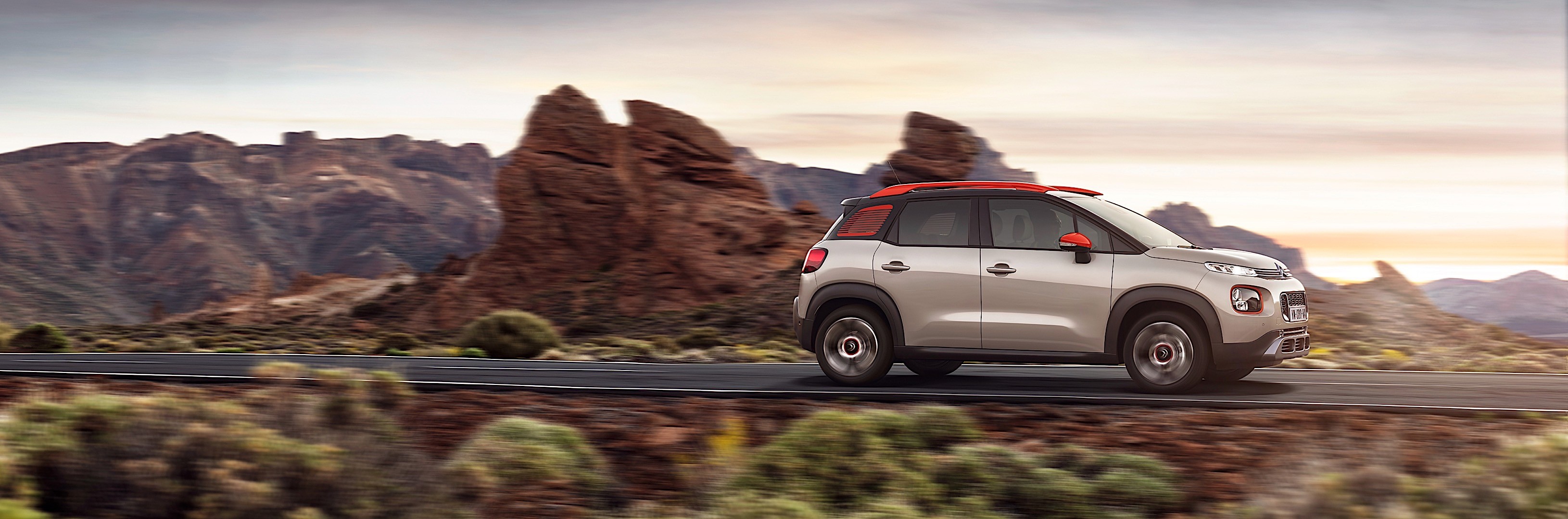 Citroen C3 Aircross photo 27