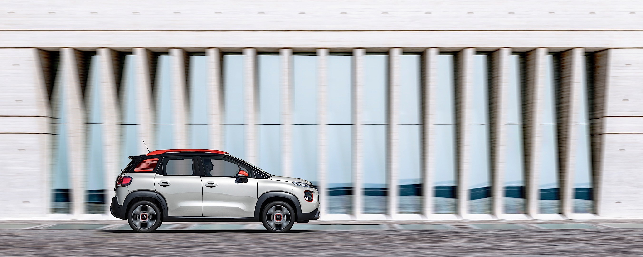 Citroen C3 Aircross photo 28