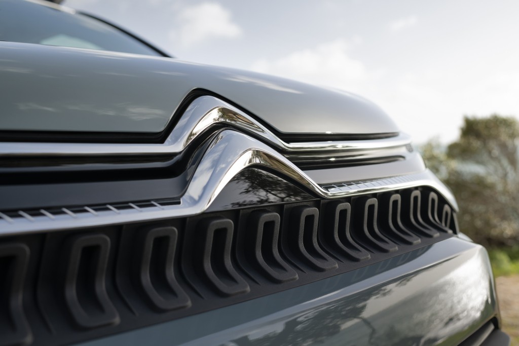 Citroen C3 Aircross photo 4