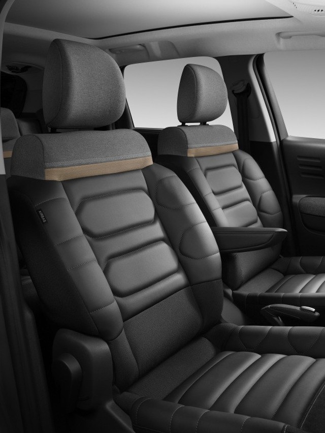 Citroen C3 Aircross photo 13