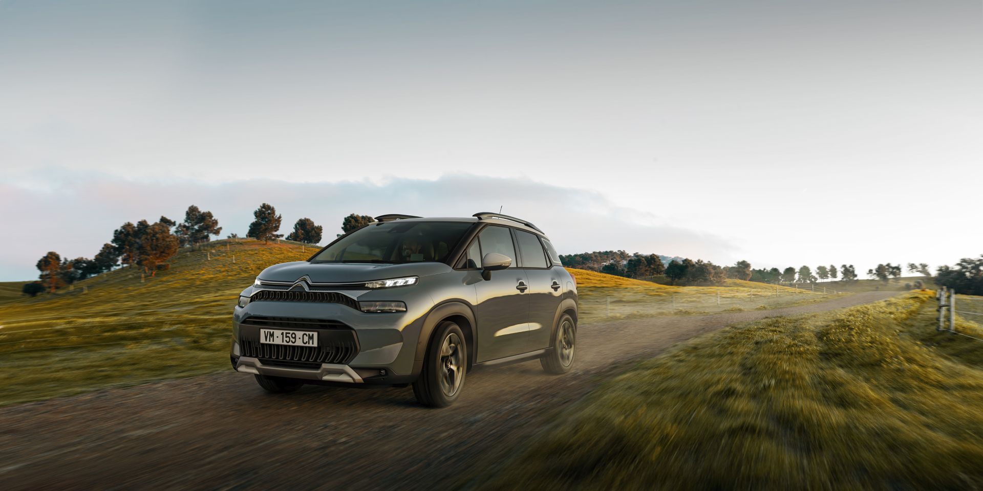 Citroen C3 Aircross photo 16