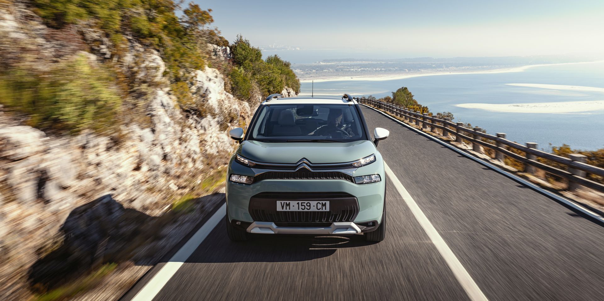 Citroen C3 Aircross photo 19