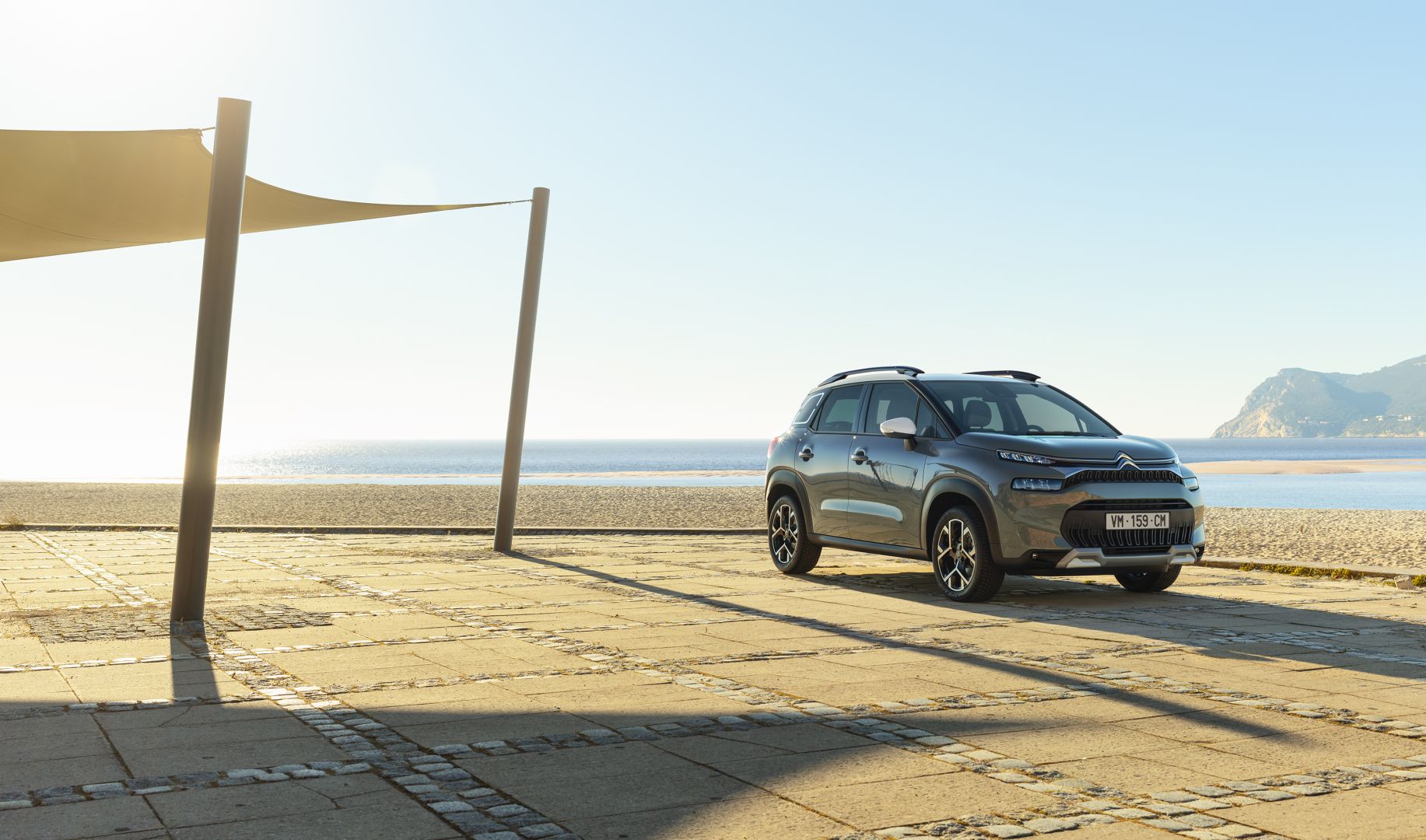 Citroen C3 Aircross photo 21