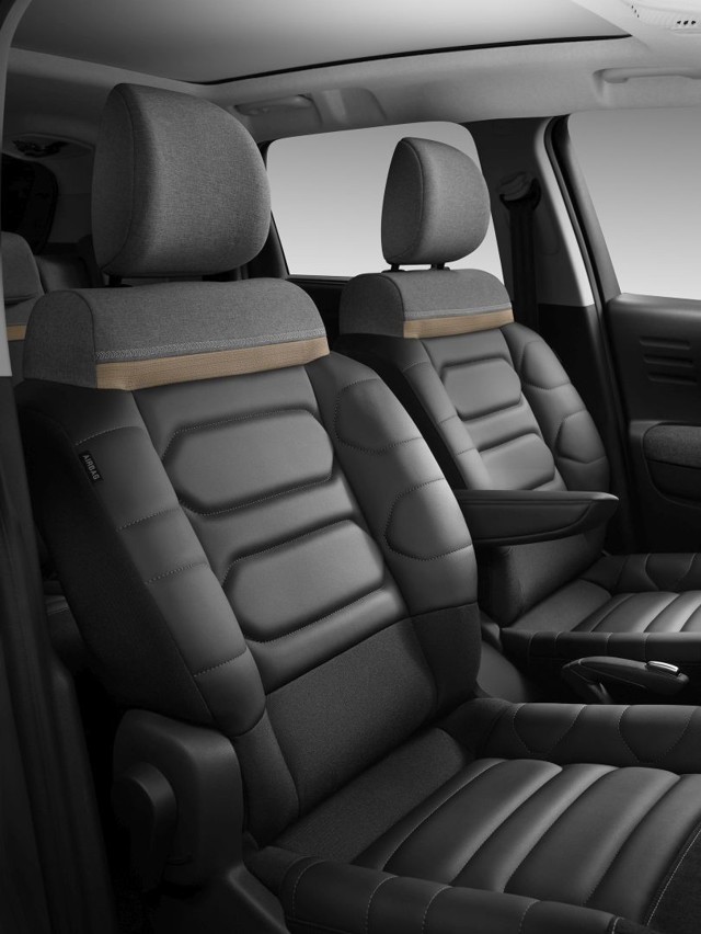 Citroen C3 Aircross photo 27