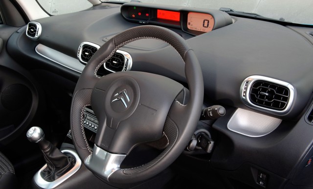 Citroen C3 Picasso photo 49
