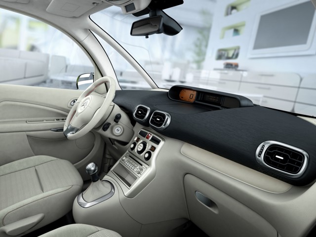 Citroen C3 Picasso photo 50