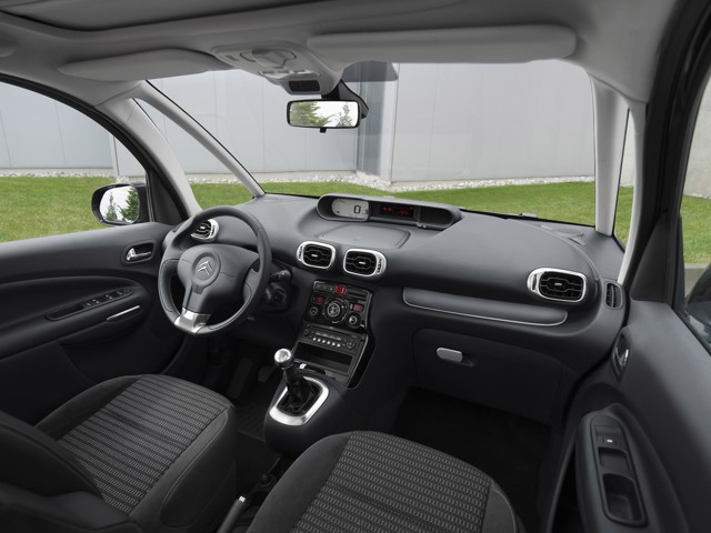 Citroen C3 Picasso photo 51
