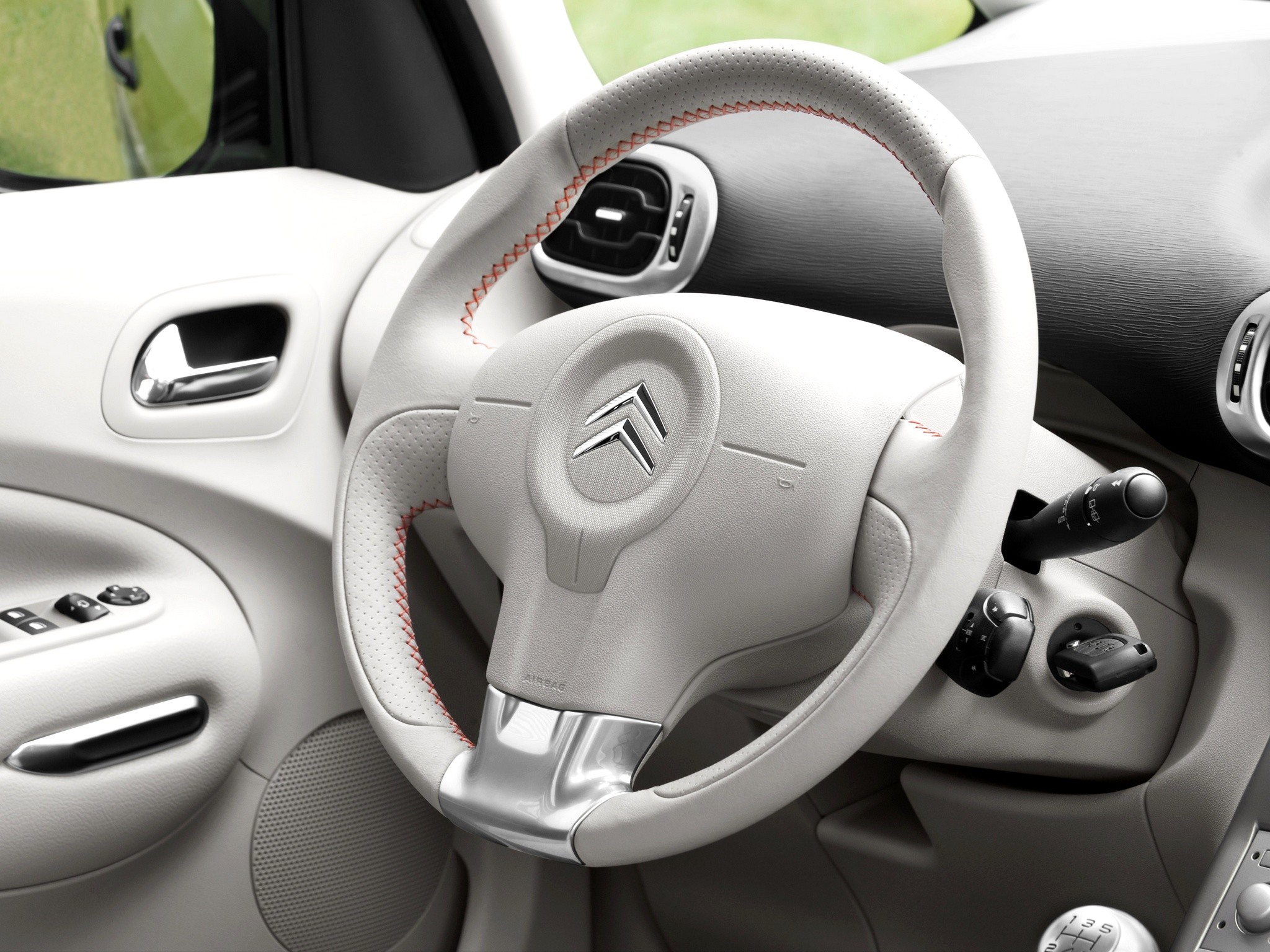 Citroen C3 Picasso photo 52