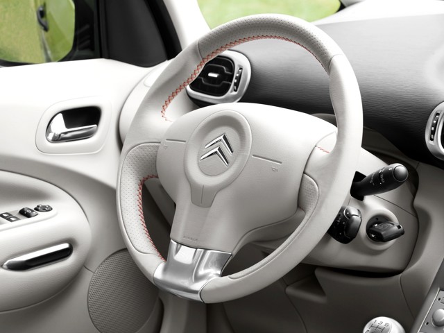 Citroen C3 Picasso photo 52