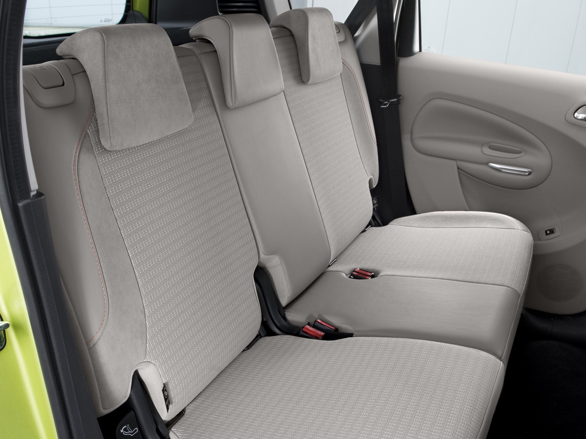 Citroen C3 Picasso photo 53