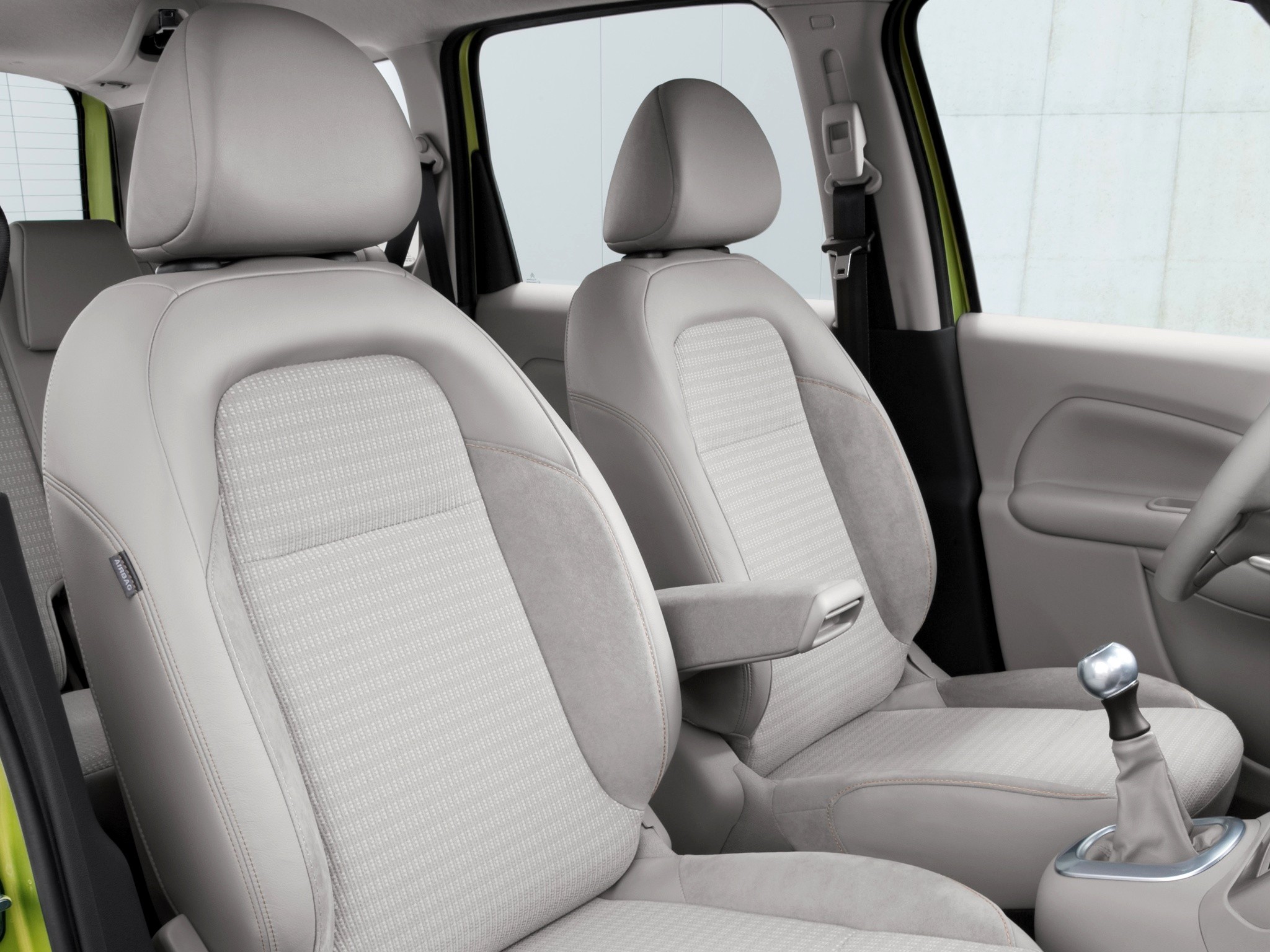 Citroen C3 Picasso photo 54