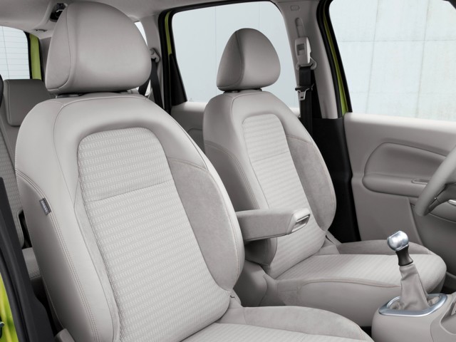 Citroen C3 Picasso photo 54