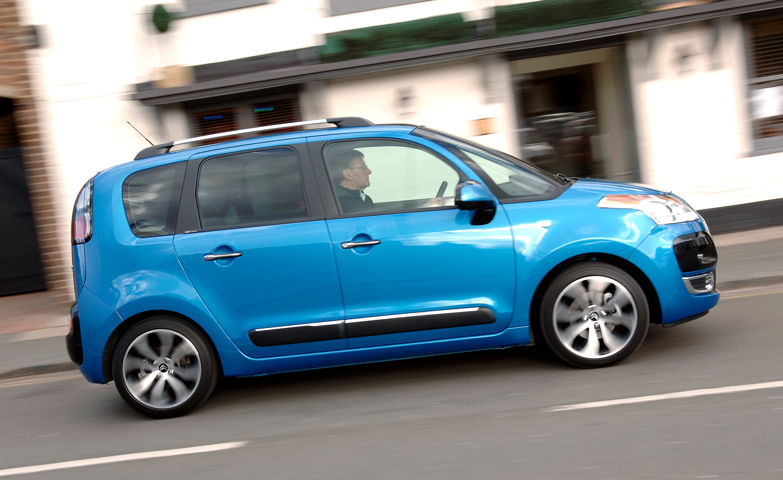 Citroen C3 Picasso photo 19