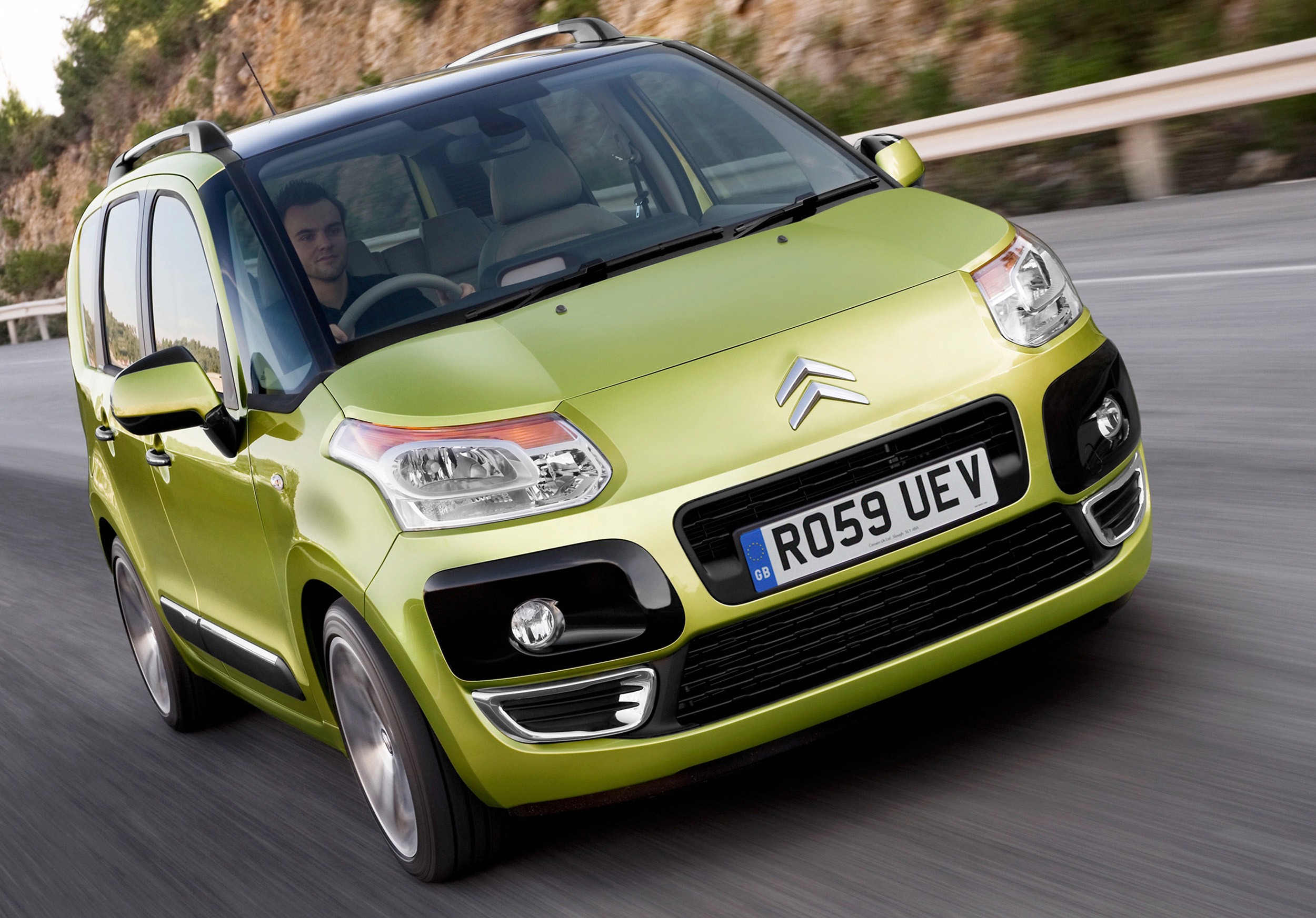 Citroen C3 Picasso photo 20