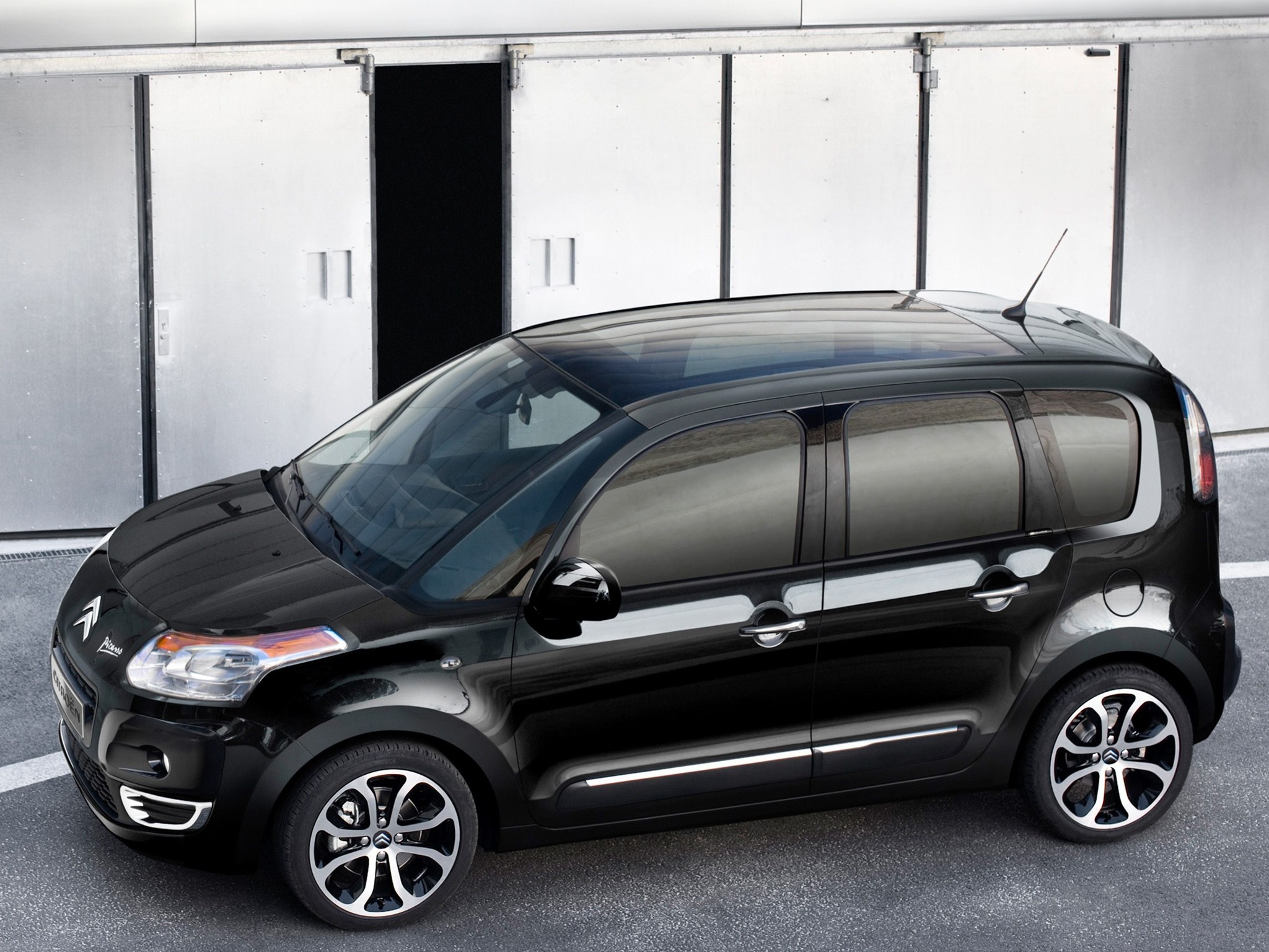 Citroen C3 Picasso photo 26