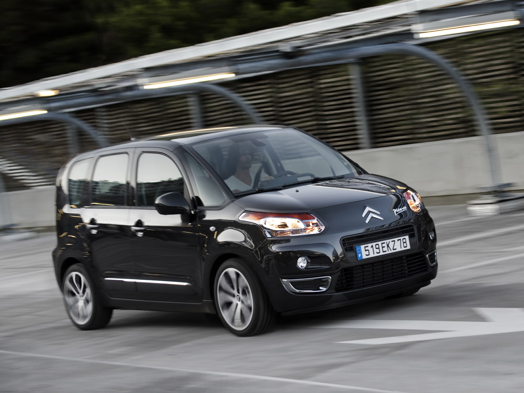 Citroen C3 Picasso photo 31
