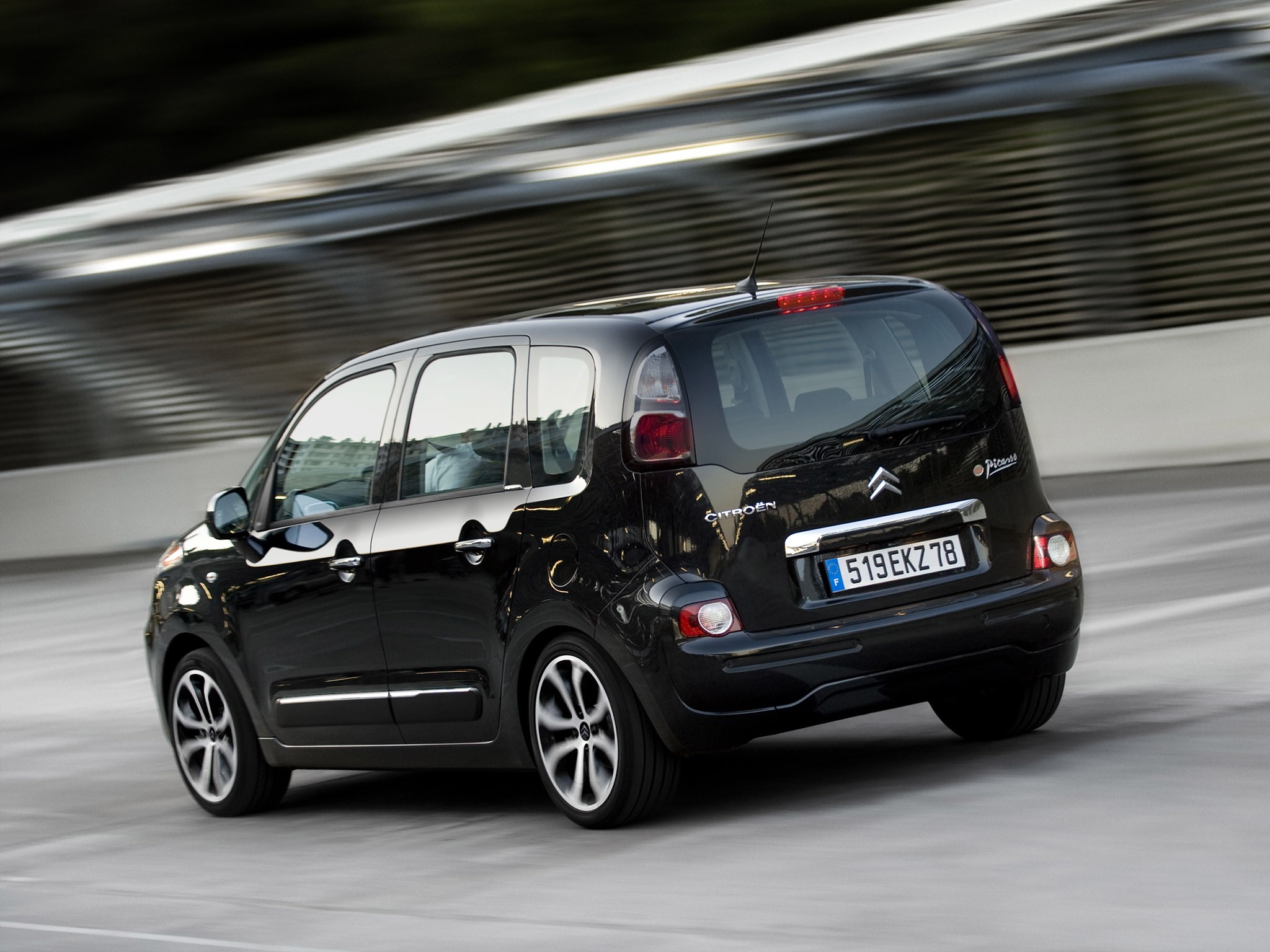 Citroen C3 Picasso photo 32