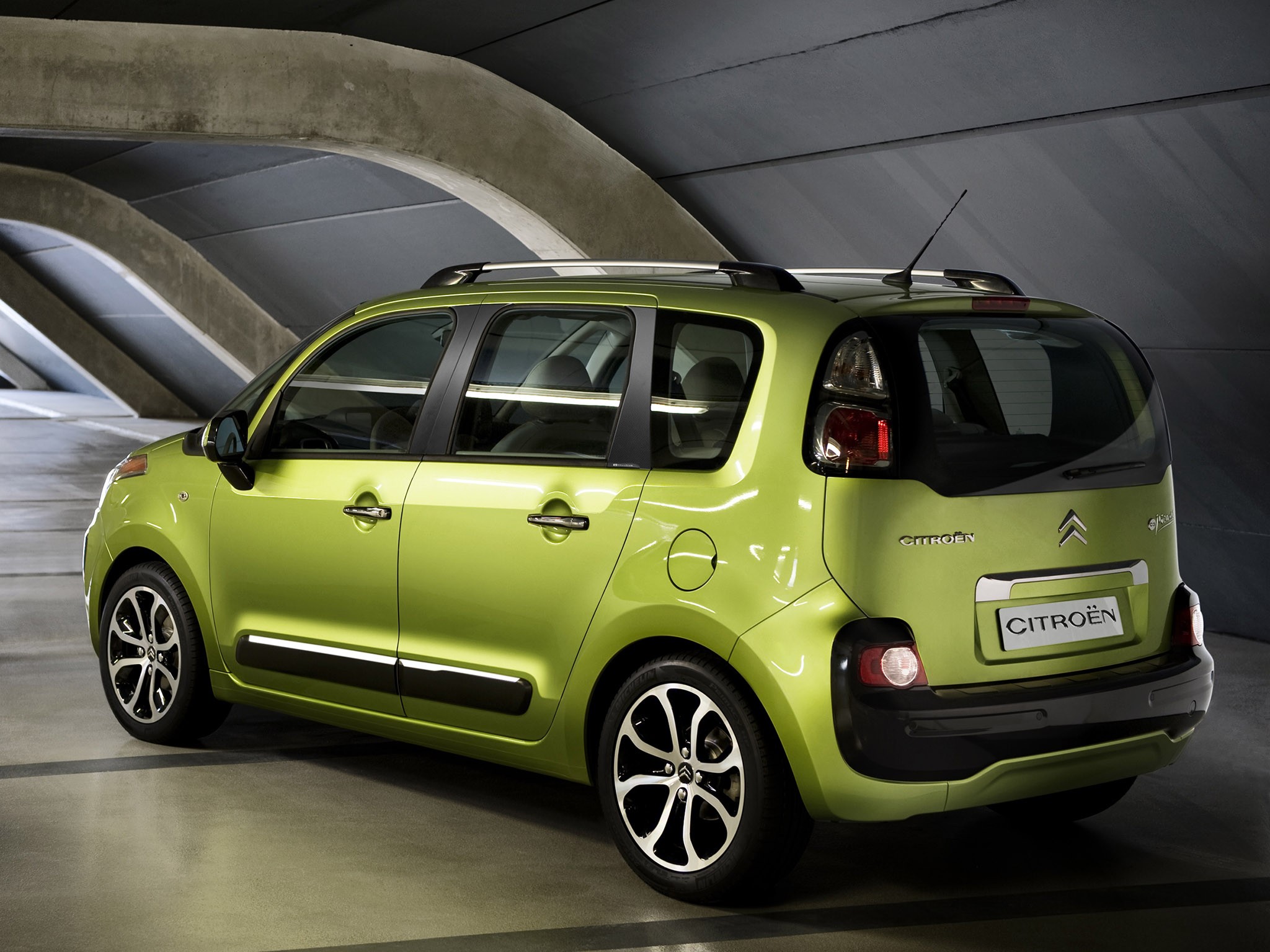 Citroen C3 Picasso photo 39