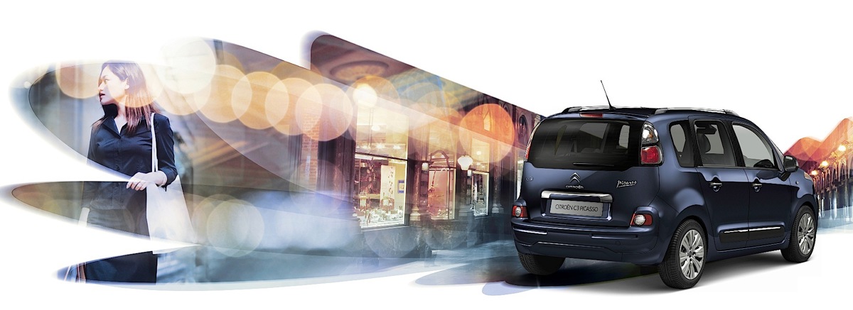 Citroen Citroen C3 Picasso