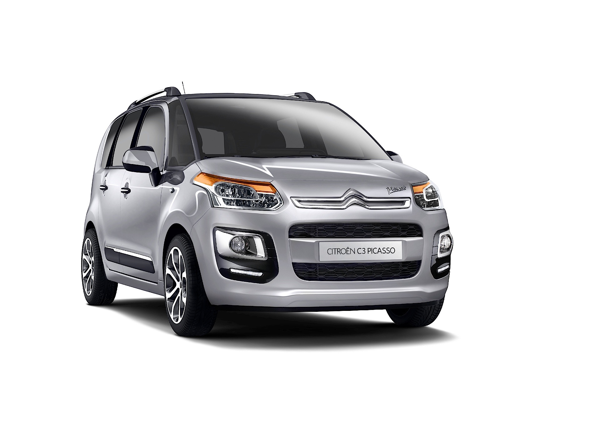 Citroen C3 Picasso photo 7