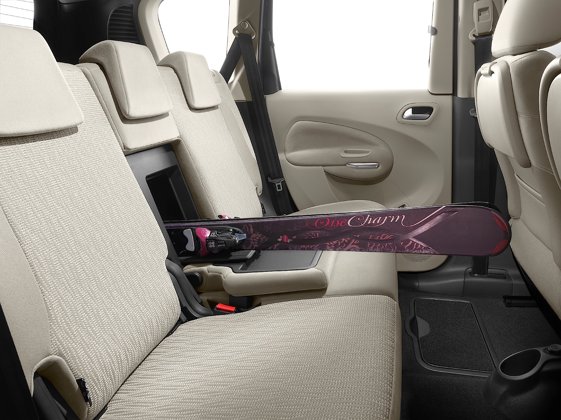 Citroen C3 Picasso photo 12