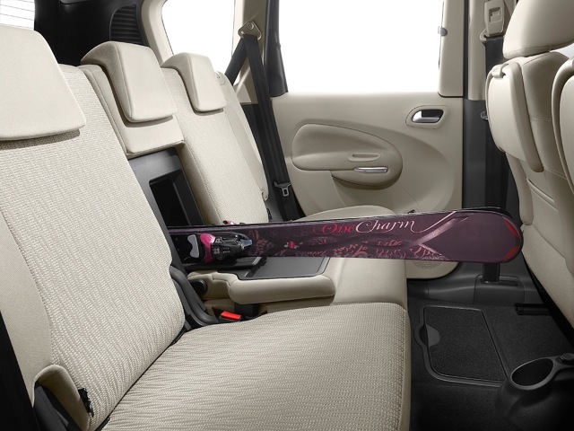 Citroen C3 Picasso foto 12